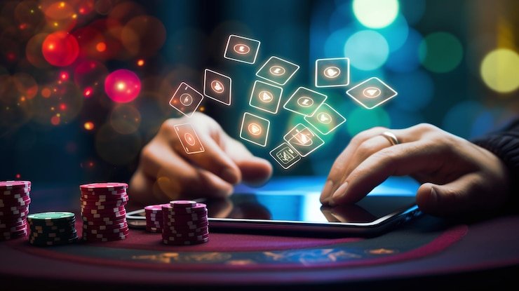 Alur deposit h2toto dengan langkah tertib